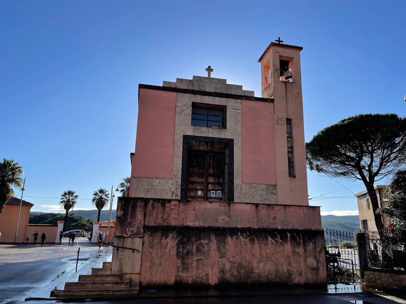 Chiesa di Santa Barbara