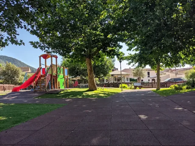 Parco di Teulada