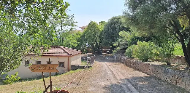Parco di Villa Boldetti