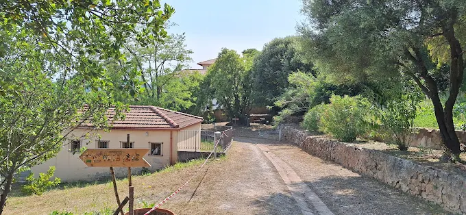 Parco di Villa Boldetti