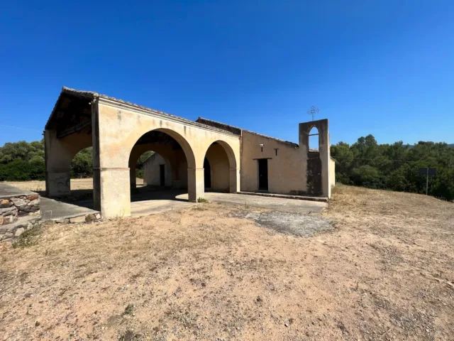 Chiesa di Sant’Isidoro