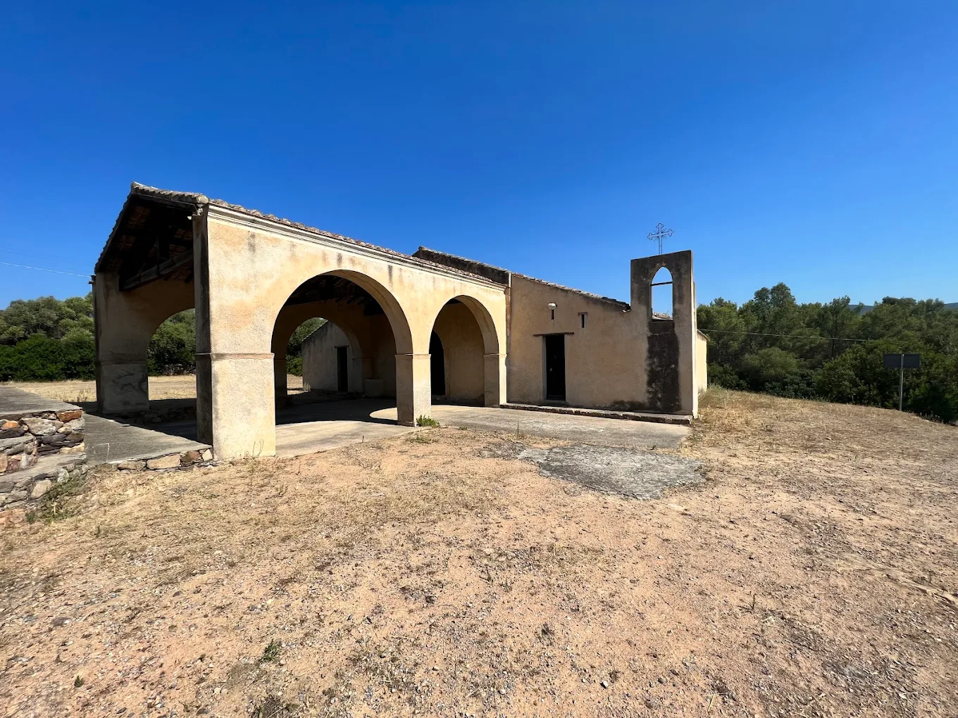 Chiesa di Sant’Isidoro