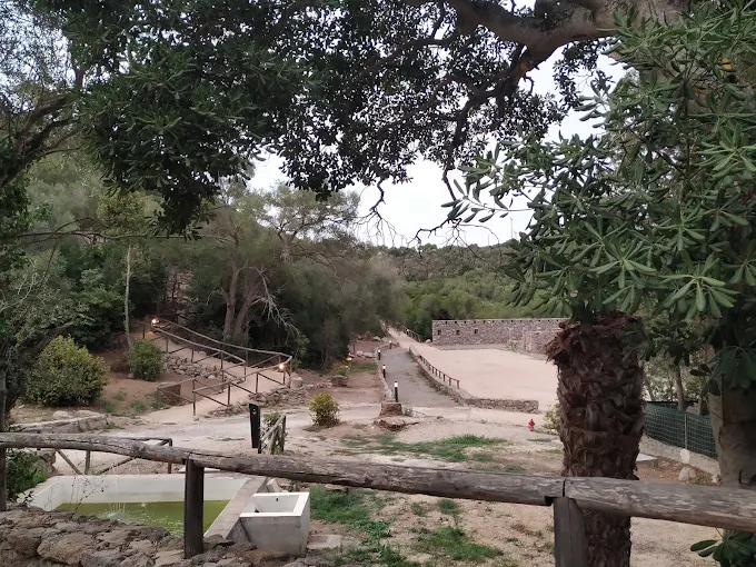 Parco Urbano Canale del Generale