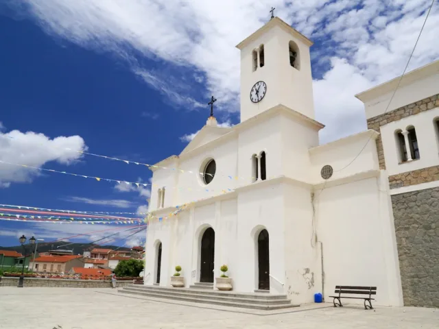 Chiesa di Sant’Antonio da Padova