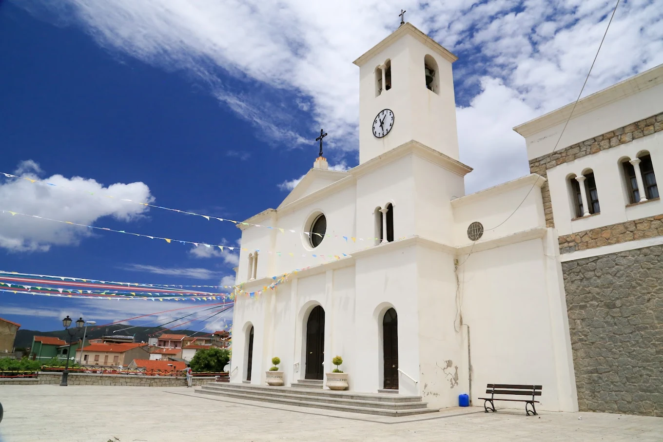 Chiesa di Sant’Antonio da Padova