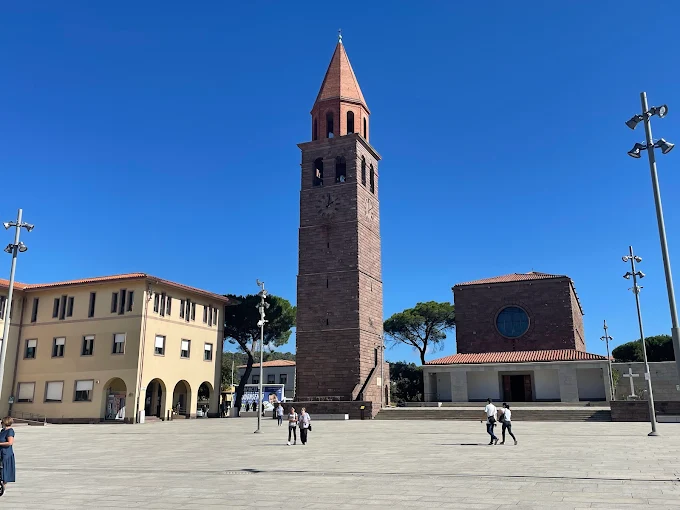 Piazza Roma