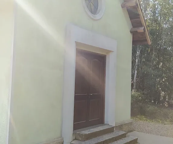 Chiesa di Santa Barbara