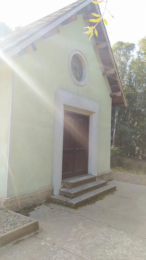 Chiesa di Santa Barbara