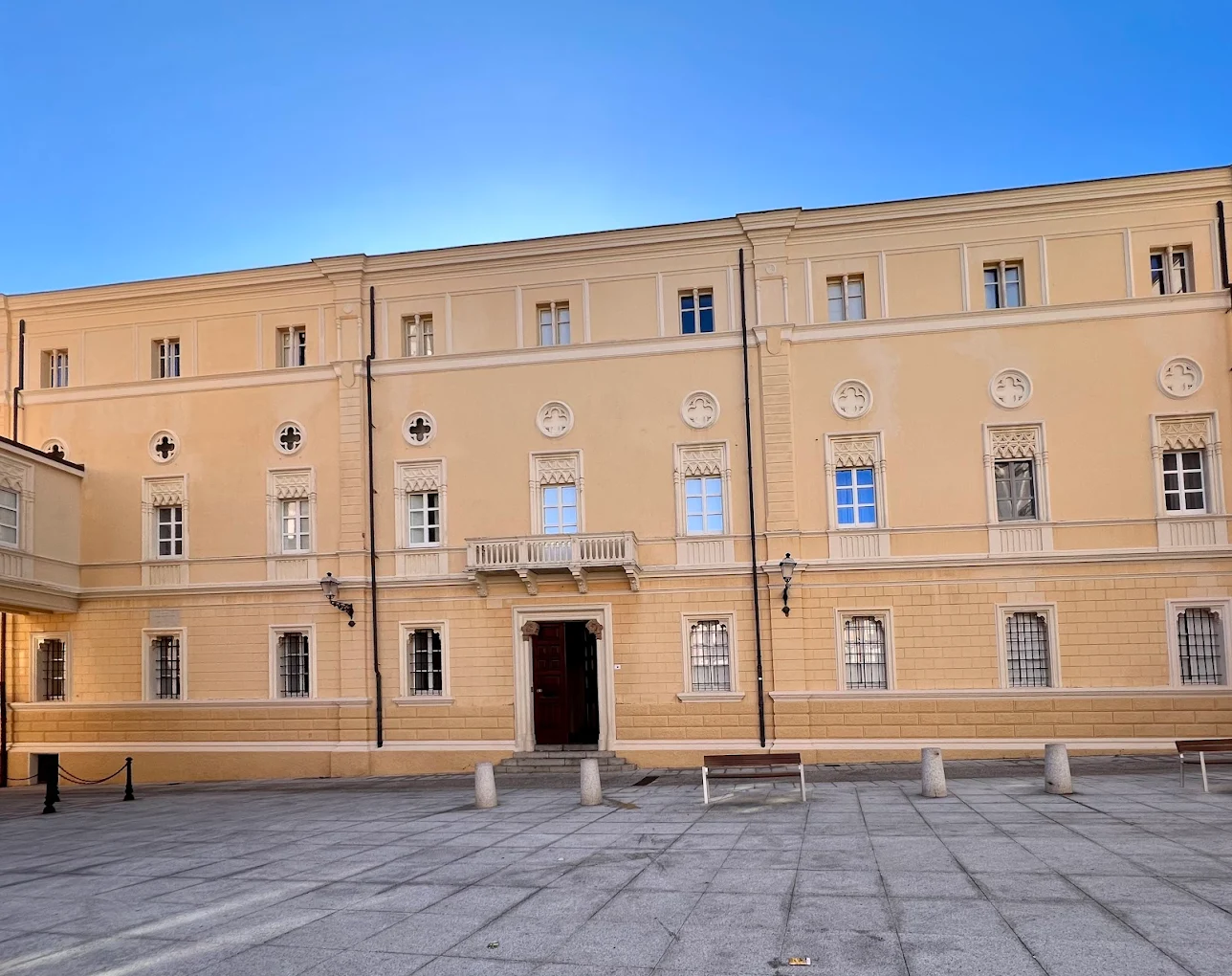 Diocesi di Iglesias