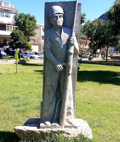 Piazza Belvedere