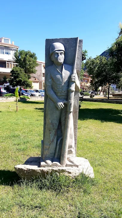 Piazza Belvedere