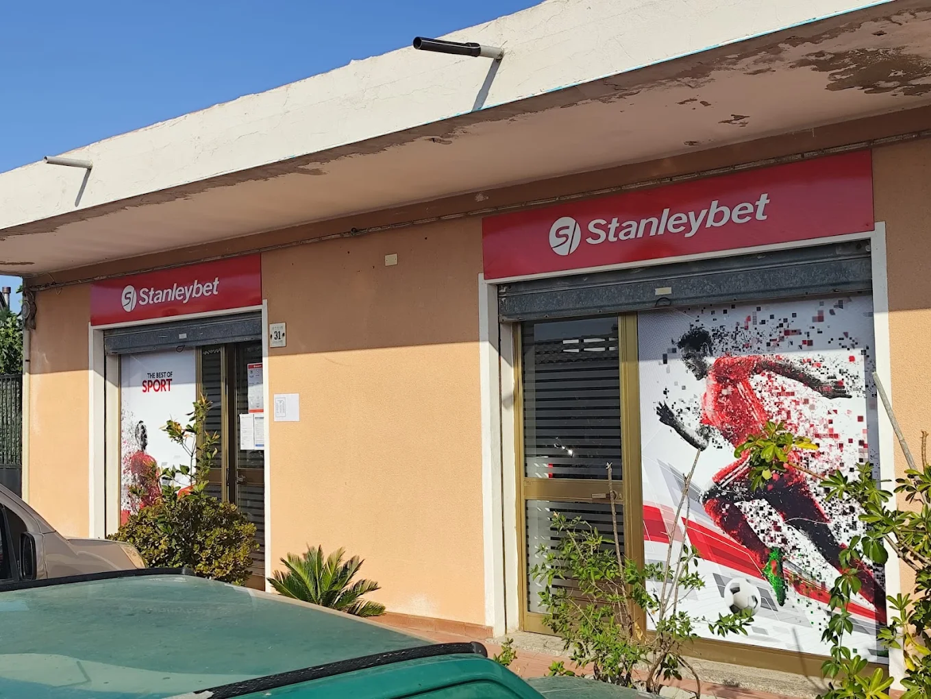 StanleyBet