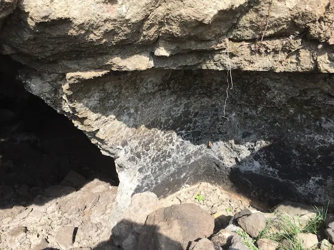 Domus de Janas Serra Nuarxis