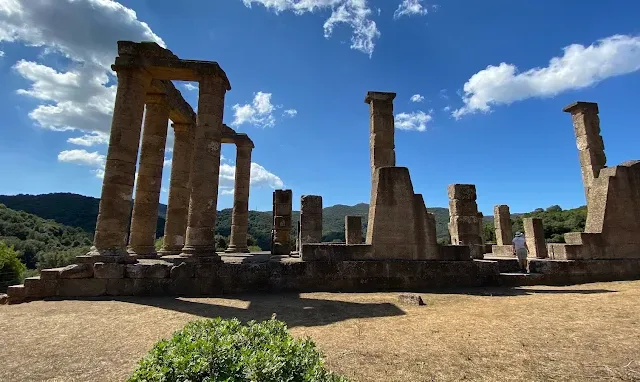 Tempio di Antas
