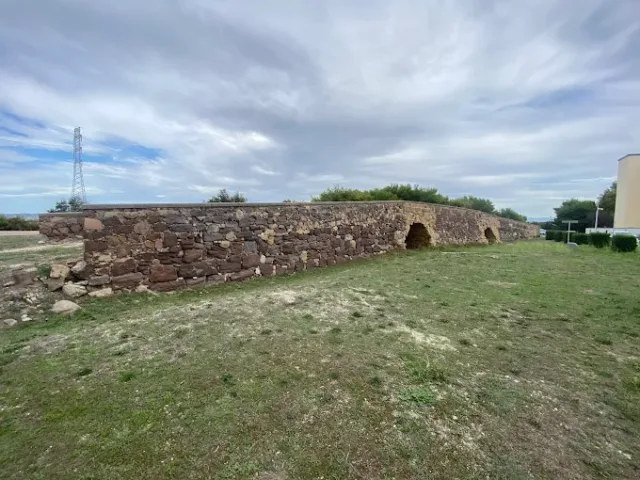 Ponte Romano