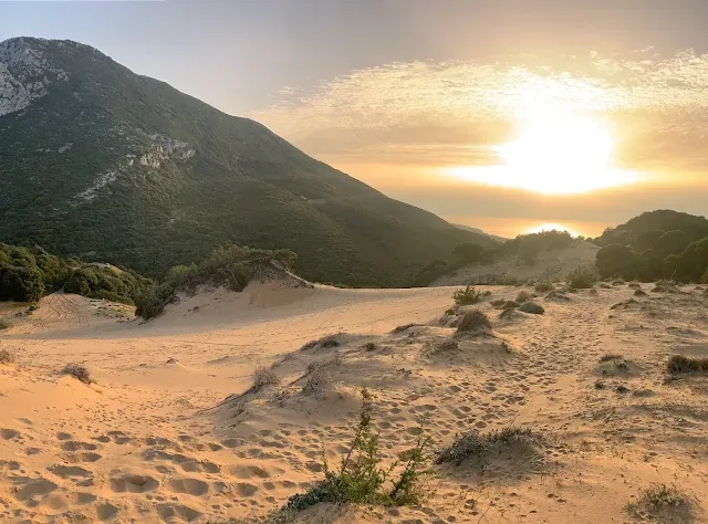 Dune di San Nicolò