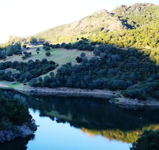 Piscina Morta
