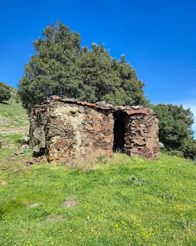 Parco del Monte Linas
