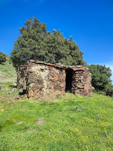 Parco del Monte Linas