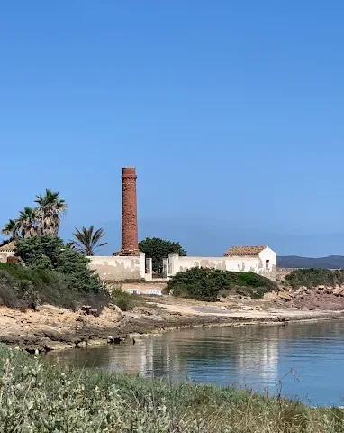 Tonnara di Calasetta