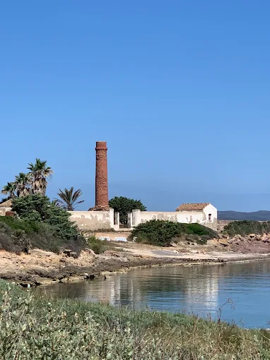 Tonnara di Calasetta