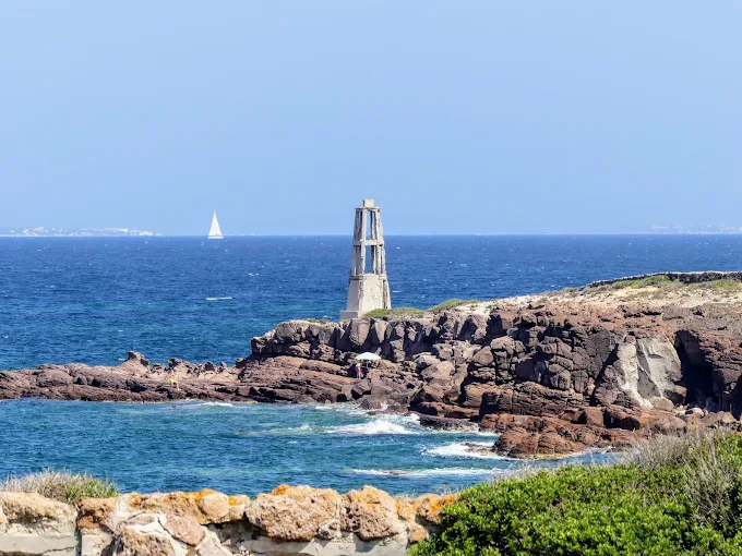Faro Mangiabarche