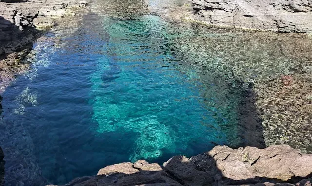 Arco dei baci