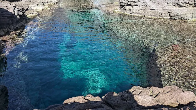 Arco dei baci