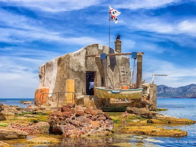 Casa del Pescatore