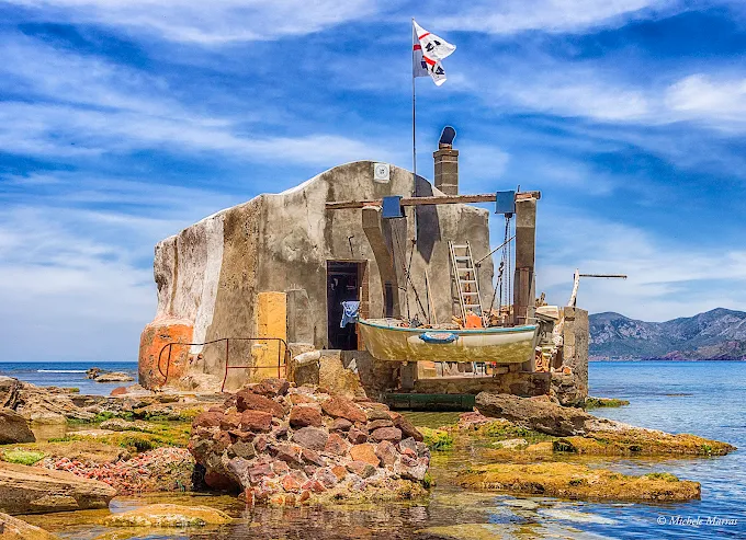 Casa del Pescatore