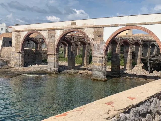 Antica Tonnara Su Pranu
