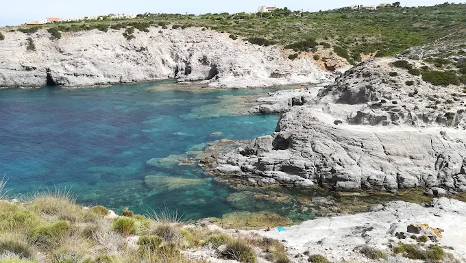 Cala della Signora