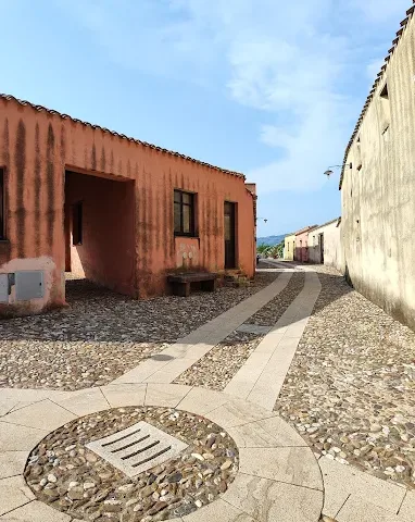 Borgo di Tratalias