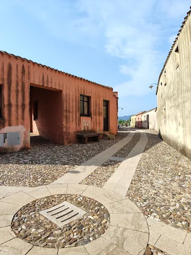 Borgo di Tratalias
