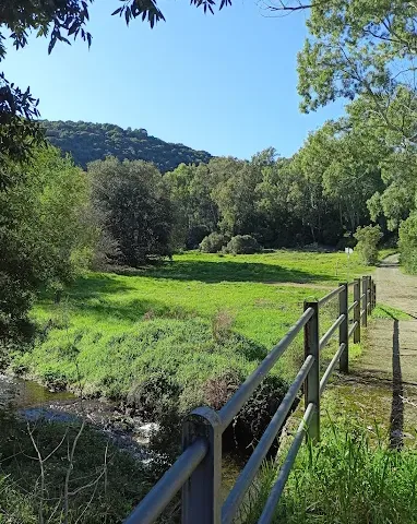 Giardini di Orbai
