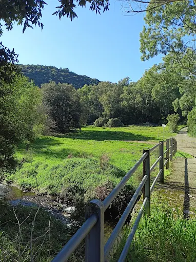 Giardini di Orbai