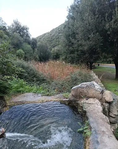 Sorgente di Sa Turri