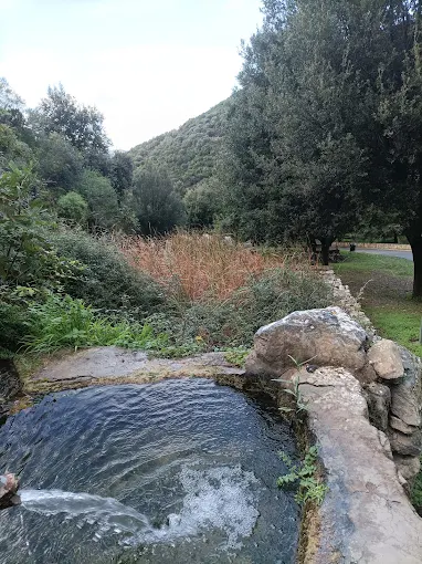Sorgente di Sa Turri