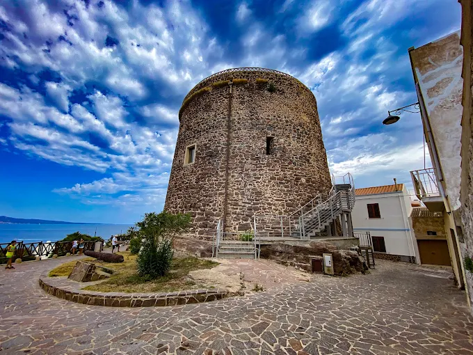 Torre di Calasetta