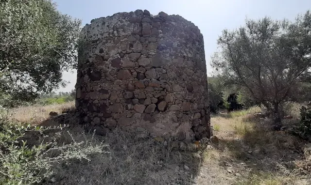 Torre di Palmas