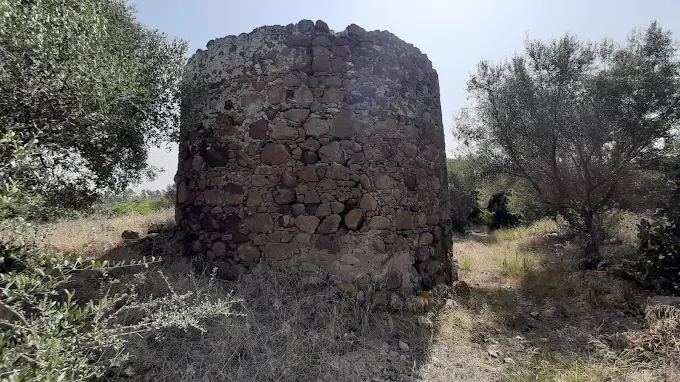 Torre di Palmas