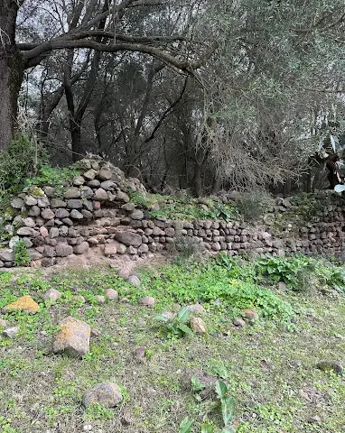 Castello di Palmas