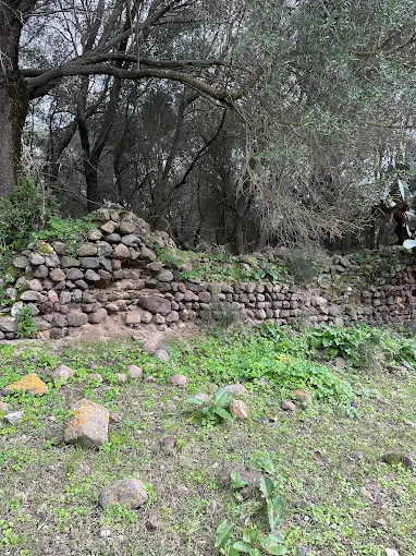 Castello di Palmas