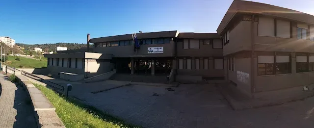 Ex Tribunale Carbonia
