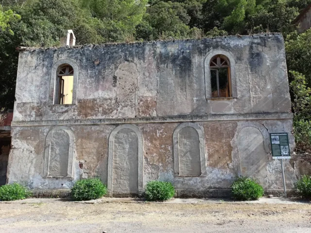 Villaggio Minerario Normann