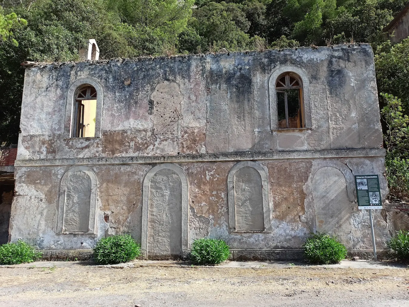 Villaggio Minerario Normann