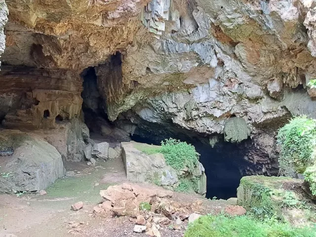 Sa Crovassa de Pranu Pirastu