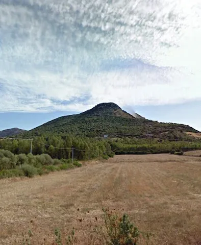 Monte Exi ex Vulcano