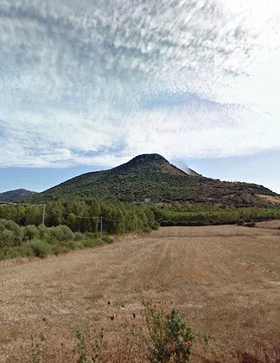 Monte Exi ex Vulcano