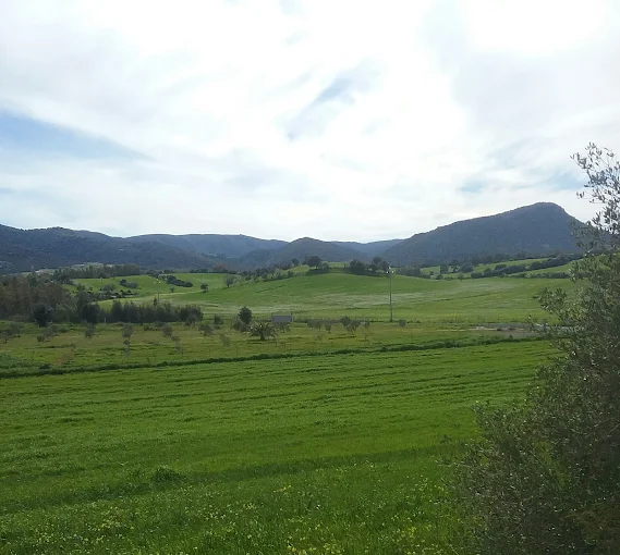Monte Gioiosa